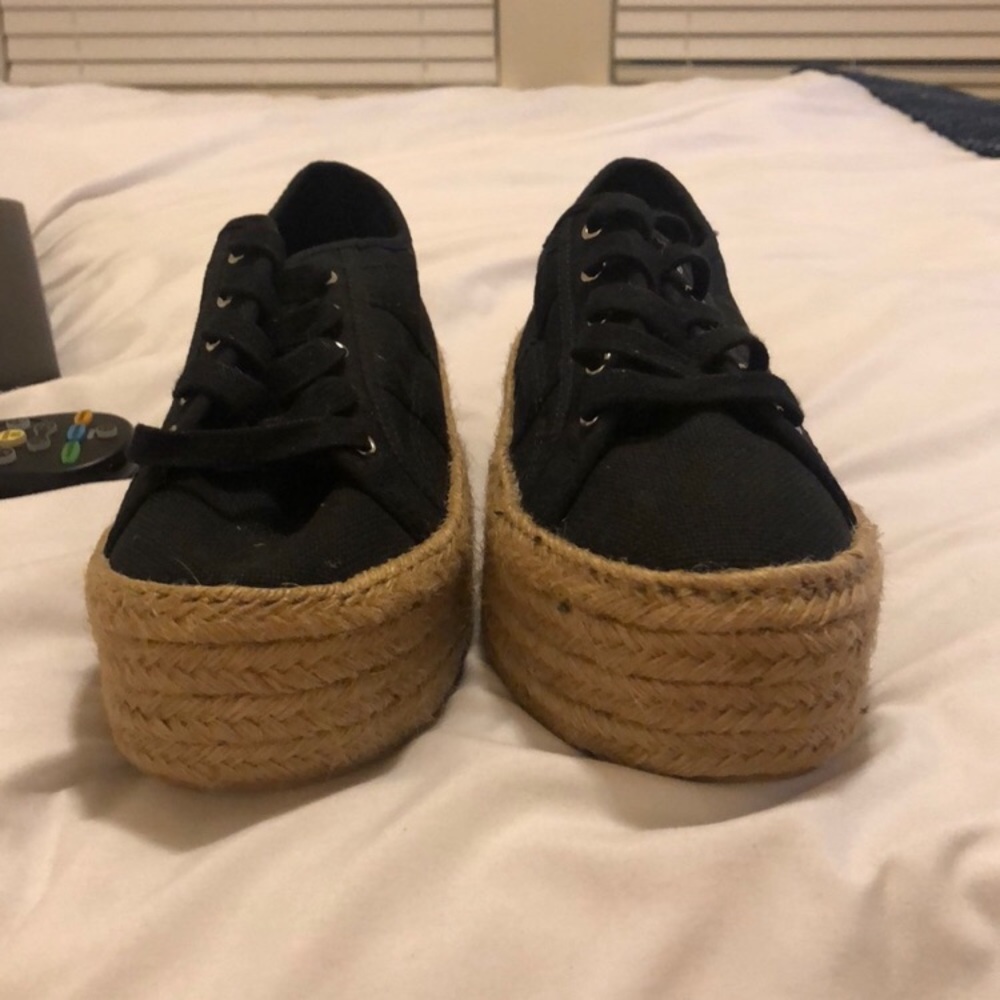 Steve Madden Hampton Sneakers